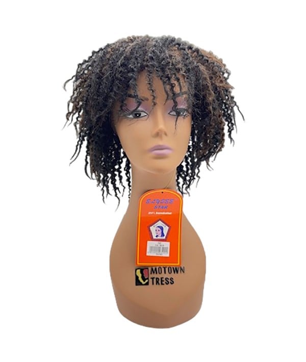 ELYSEE STAR SYNTHETIC FAY WIG 