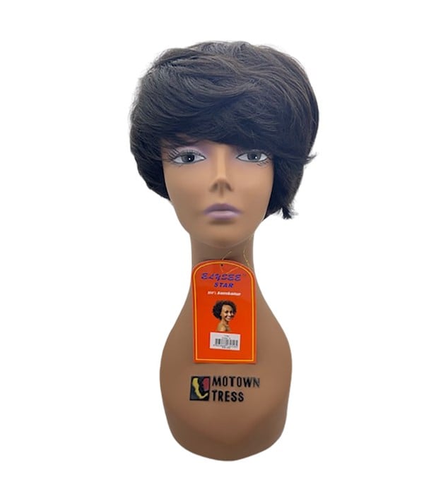 ELYSEE STAR SYNTHETIC LISA WIG 