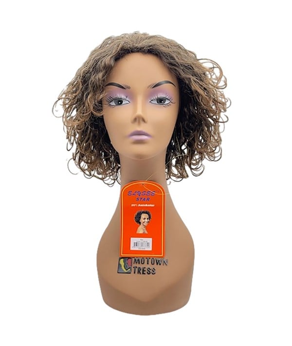 ELYSEE STAR SYNTHETIC MIA WIG 