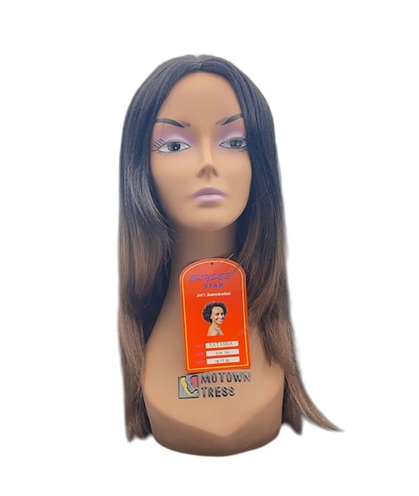 ELYSEE STAR SYNTHETIC NATASHA WIG 