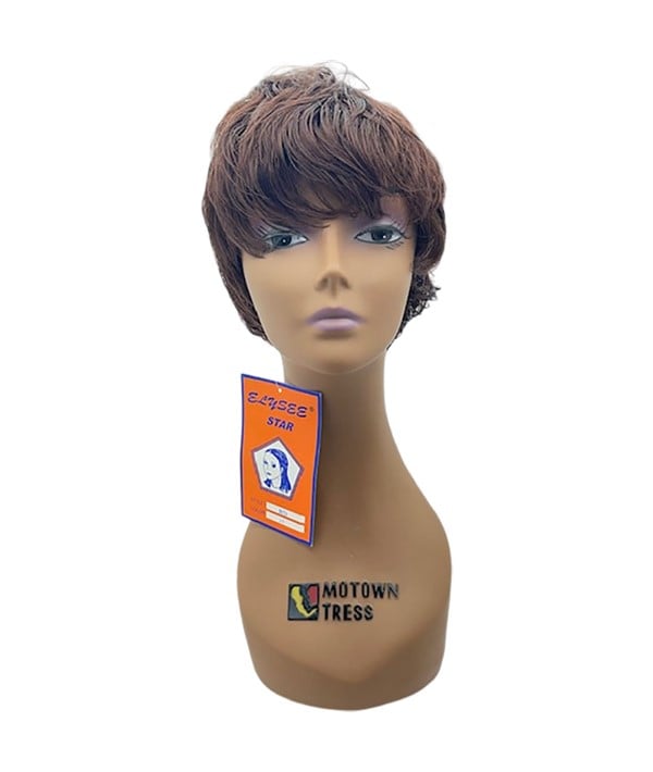 ELYSEE STAR SYNTHETIC RITA WIG 