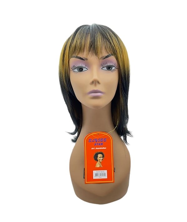 ELYSEE STAR SYNTHETIC NIUMEE SPECIAL WIG 