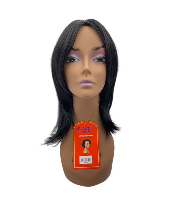 ELYSEE STAR SYNTHETIC TESSA WIG 