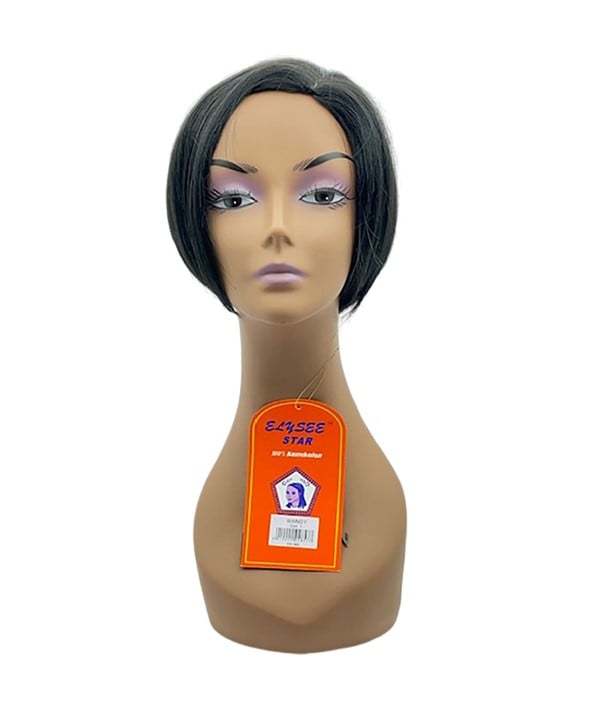 ELYSEE STAR SYNTHETIC WANDY WIG 