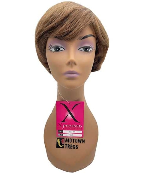 X PRESSION JENEL WIG 