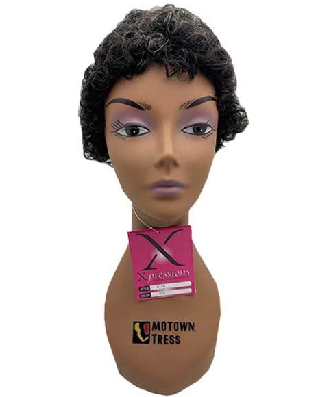 X PRESSION KIAN WIG 