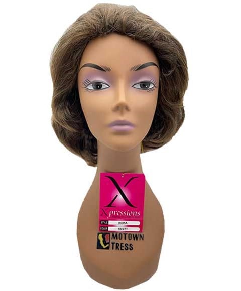 X PRESSION KORA WIG 