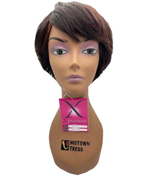 X PRESSION MALIBU WIG 
