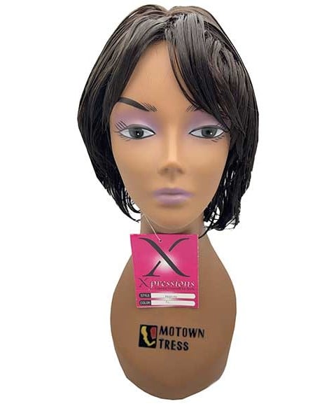 X PRESSION PASSION WIG 
