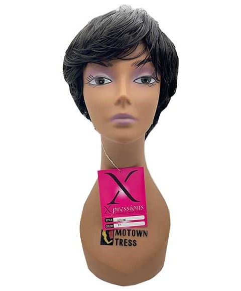 X PRESSION REGINE WIG 
