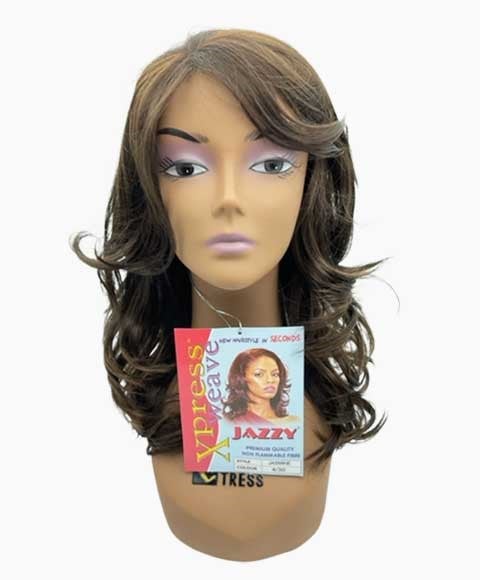 XPRESS WEAVE SYN JASMINE WIG 