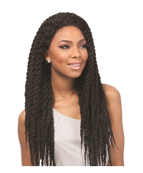BRAIDED LACE WIGS 