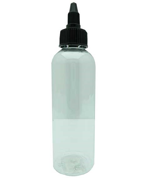 EDEN HAIR DYE SMALL PLASTIC APPLICATOR BOTTLE 19036 