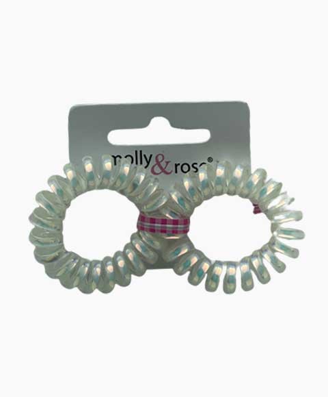TELEPHONE SMALL ASSORTED ELASTIC 7096 