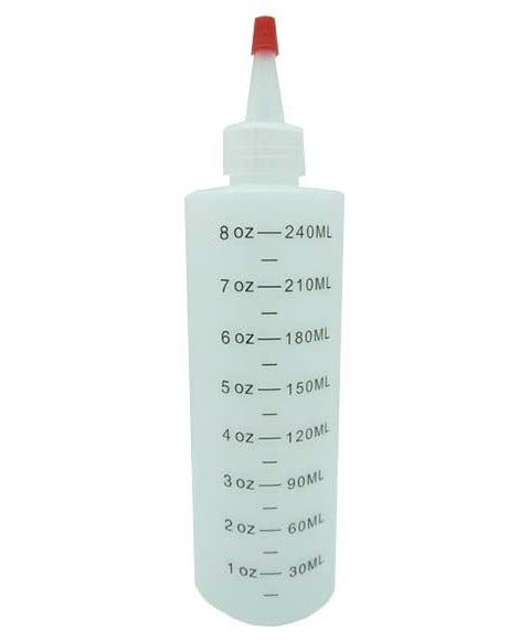EDEN SMALL APPLICATOR BOTTLE 19008 
