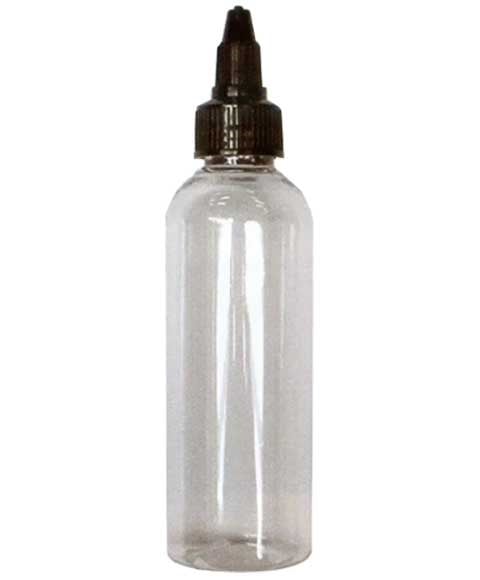 EDEN HAIR DYE SMALL PLASTIC APPLICATOR BOTTLE 19033 