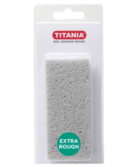 PHARMACY LINE EXTRA ROUGH PUMICE SPONGE 