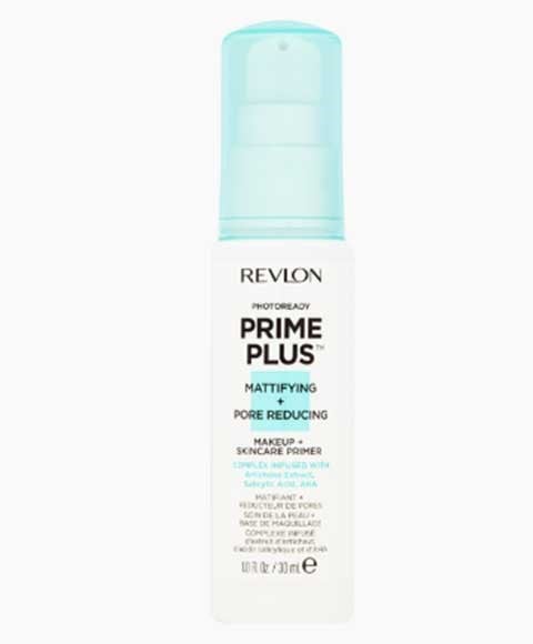 PHOTOREADY PRIME PLUS MATTIFYING PORE REDUCING SKINCARE PR