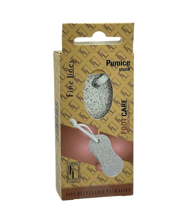 FINE LINESUK PUMICE STONE 40310 
