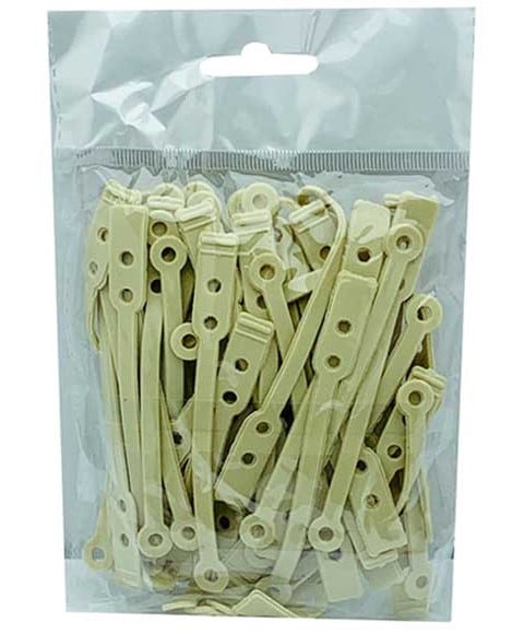 FASHION STYLE HAIR CLIP 