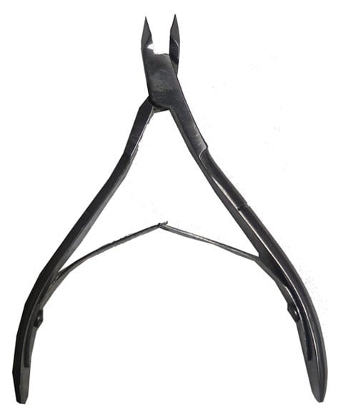 CUTICLE NIPPER CN4012 