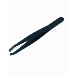 FINELINES TWEEZERS BLACK 22509 