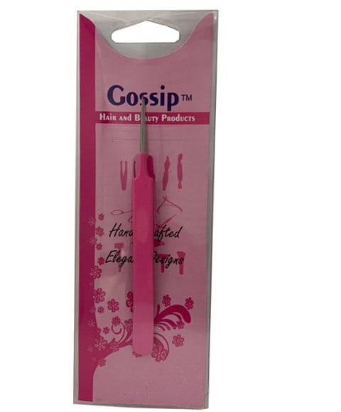 GOSSIP TWEEZERS S S POINT 023 