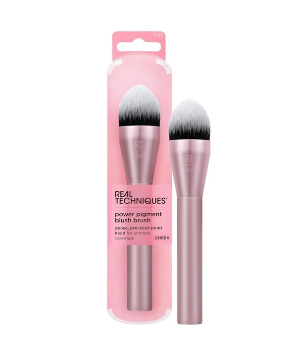 POWER PIGMENT CHEEK BLUSH BRUSH 