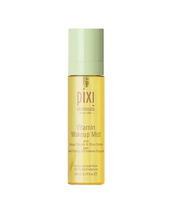 PIXI TONING FACE SPRAY VITAMIN WAKEUP MIST 