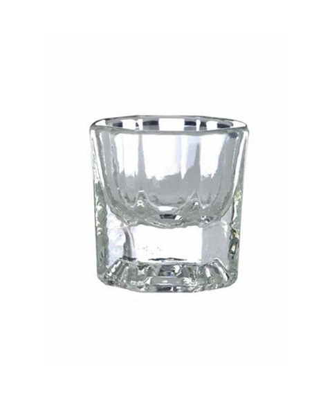 EYELASH TINTING DISH 