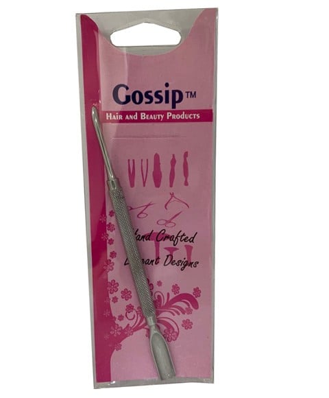 GOSSIP SCALAR CVD POINT AND STATE 100  