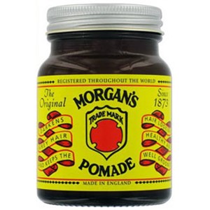MORGANS POMADE 