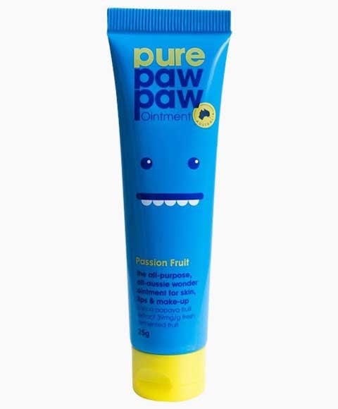 OINTMENT PASSION FRUIT 