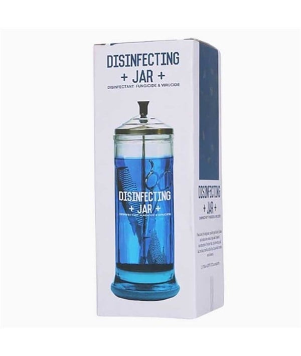 DISINFECTANT JAR 0092L 