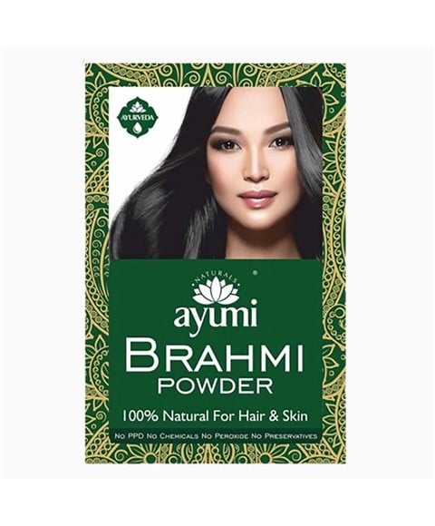 AYUMI BRAHMI POWDER 