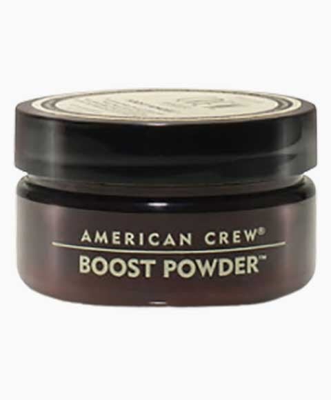 AMERICAN CREW CLASSIC BOOST POWDER 