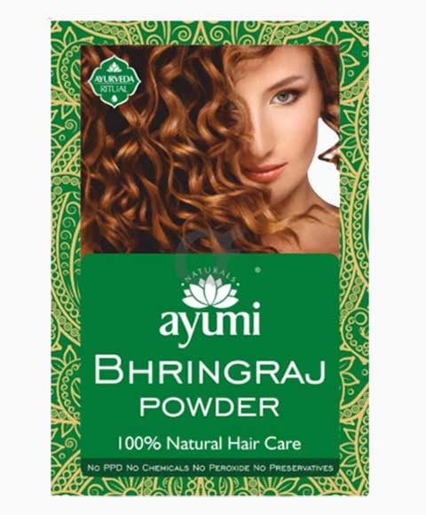 AYUMI NATURALS BHRINGRAJ POWDER 