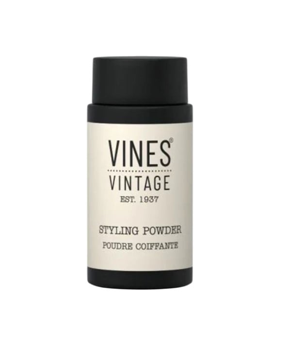 VINES VINTAGE STYLING POWDER 