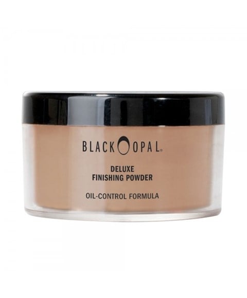 BLACK OPAL DELUXE FINISHING POWDER 