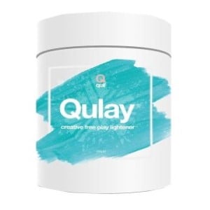 QULAY CREATIVE FREE PLAY POWDER  