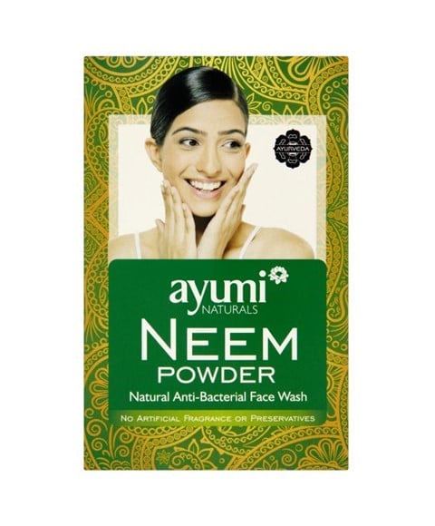 AYUMI NATURALS NEEM POWDER 