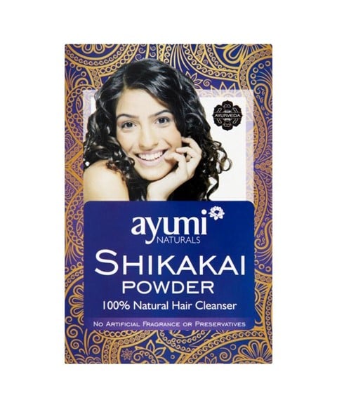 AYUMI NATURALS SHIKAKAI POWDER 