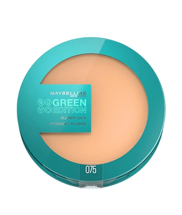 GREEN EDITION BLURRY SKIN POWDER 