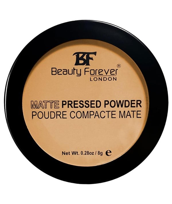 BF MATTE PRESSED POWDER 