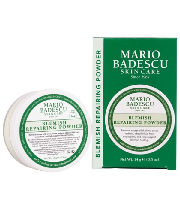 MARIO BADESCU BLEMISH REPAIRING POWDER 