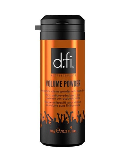 DFI VOLUME POWDER 