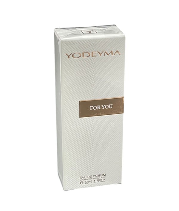 FOR YOU EAU DE PARFUM 