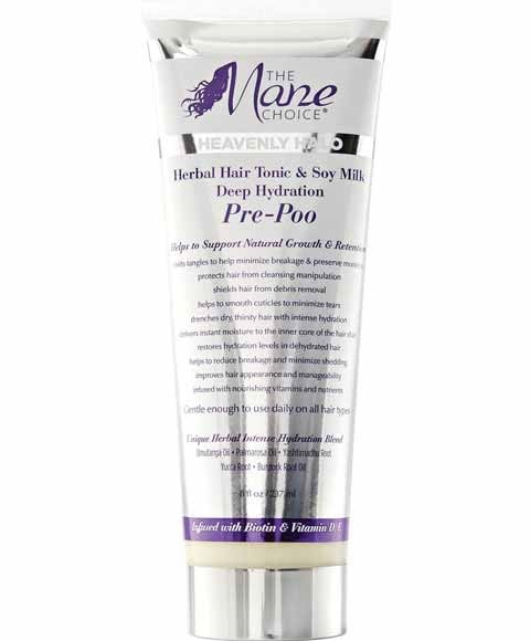HEAVENLY HALO DEEP HYDRATION PRE POO 