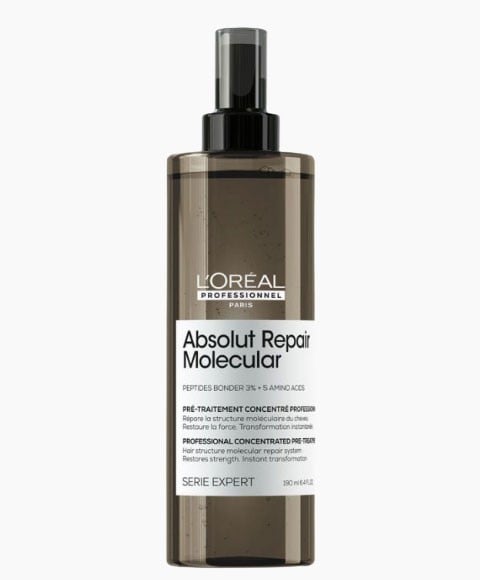 ABSOLUTE REPAIR MOLECULAR PROFESSIONAL CONCENTRATED PRE TR