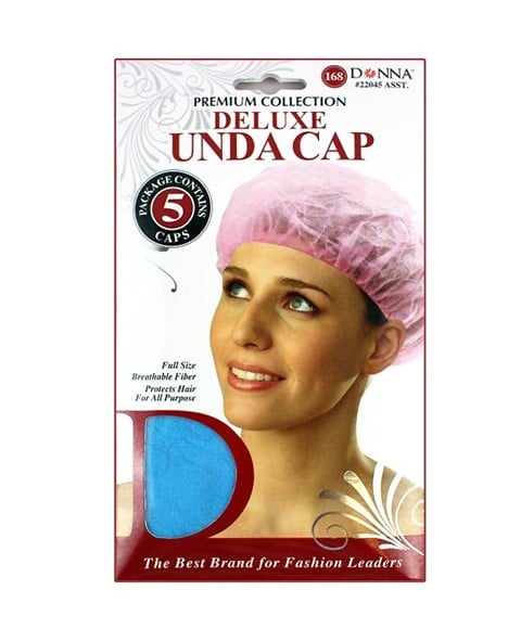 PREMIUM COLLECTION DELUXE UNDA CAP 168 
